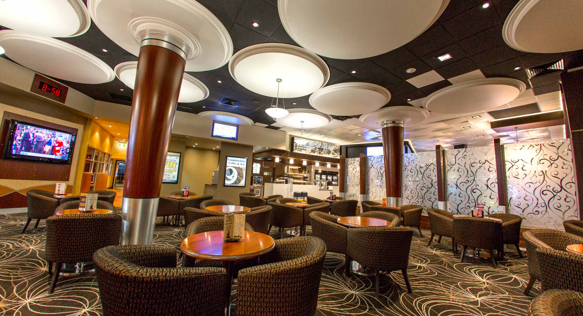 Home (Elementor) - Mildura RSL